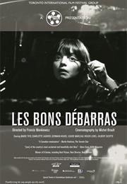 Les Bon Debarras