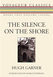 The Silence on the Shore (Hugh Garner)