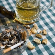 Spend an Entire Day Drunk