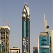 Rose Rayhaan by Rotana, Dubai