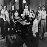 12 Angry Men