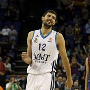 Nikola Mirotic