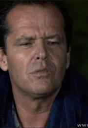 Jack Nicholson - Terms of Endearment