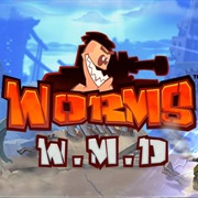 Worms W.M.D.