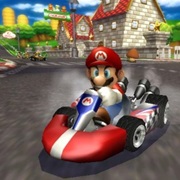 Mario Kart Wii