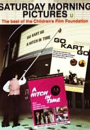 Go Kart Go (1964)