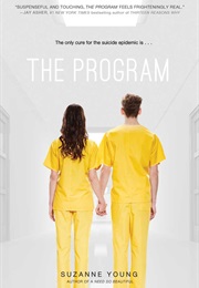 The Program (Suzanne Young)