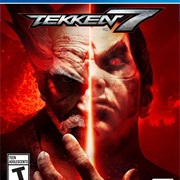 Tekken 7 (PS4)