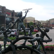 Mt. Juliet, Tennessee