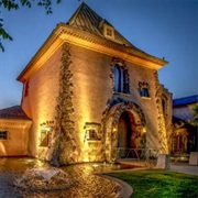 Peju Province Winery