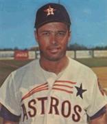 Eddie Mathews