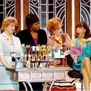 MENAPAUSE THE MUSICAL LAS VEGAS