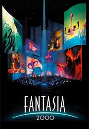 Fantasia 2000 (2000)