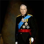 Prince Richard, Duke of Gloucester