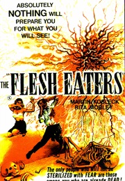 Flesh Eaters