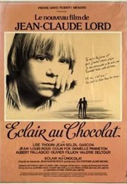Chocolate Eclair (1979)
