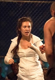 Iron Fist S1ep4: Eight Diagram Dragon Palm (2017)