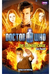 The Glamour Chase (Gary Russell)