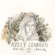 Kelly Condron- Brick by Brick