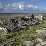 Malden Island, Kiribati