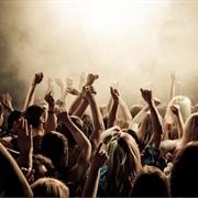 Listen to Rock and Roll