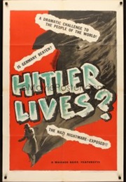 Hitler Lives (1945)