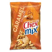 Chex Mix Sweet &amp; Salty Caramel Crunch