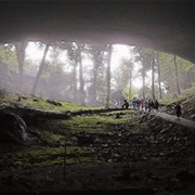 Walls of Jericho, AL