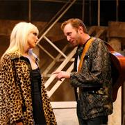 "Orpheus Descending" - Tennessee Williams