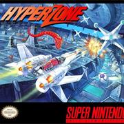 Hyper Zone