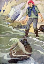 The Fisherman and His Wife