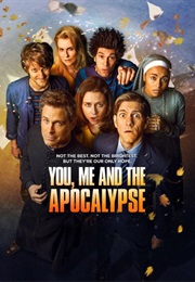 You, Me, and the Apocalypse (2015)