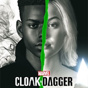 Cloak & Dagger