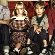 Cory & Carrie Dollanganger