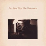 Dr. John Plays Mac Rebennack – Dr. John (Clean Cuts, 1981)