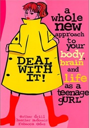 Deal With It! (Esther Drill)