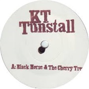 Black Horse and the Cherry Tree Kt