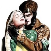 Rogue and Gambit