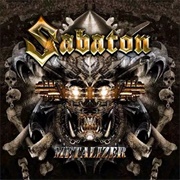 Sabaton - Metalizer