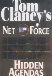 Hidden Agendas (Tom Clancy)