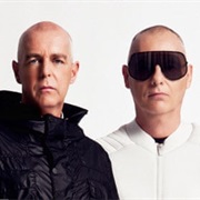 Pet Shop Boys