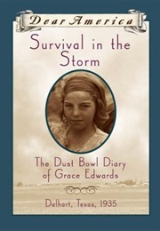 Survival in the Storm (Katelan Janke)