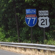 U.S. 21