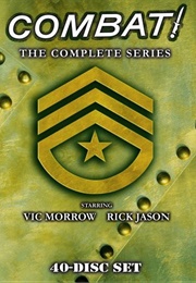 Combat! TV (1962)
