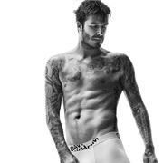 David Beckham