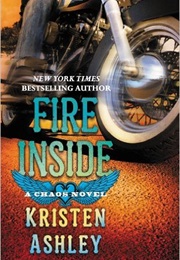 Fire Inside (Kristen Ashley)