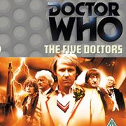 The Five Doctors (1 Part)