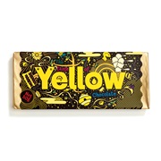 Yellow Chocolate