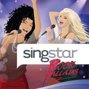 Singstar Rock Ballads