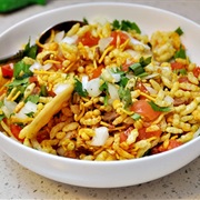Bhelpuri